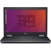 Dell Precision 7530