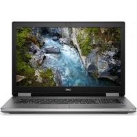 Dell Precision 7540