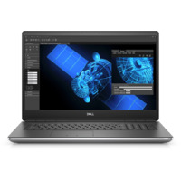 Dell Precision 7550-5423