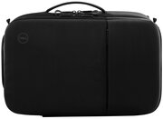 Dell Pro Hybrid Briefcase Backpack 15 фото