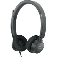 Dell Pro Stereo Headset WH3022