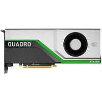 Dell Quadro RTX 5000