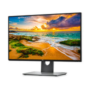 Dell UltraSharp U2718Q фото