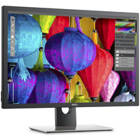 Dell UltraSharp UP3017