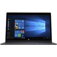 Dell XPS 12 9250 (Intel Core m5 6Y57 1100 MHz/12.5