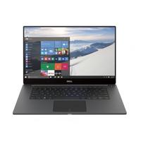 Dell XPS 15 9550 (Intel Core i5 6300HQ 2300 MHz/15.6