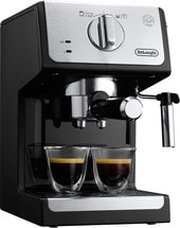 De’longhi Active Line ECP 33.21.BK фото