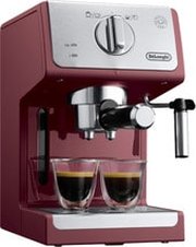 De’longhi Active Line ECP 33.21.R фото