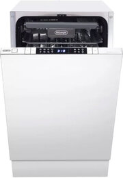 De’longhi DDW 08S Aquamarine eco фото