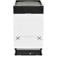 De’longhi DDW06S Brilliant