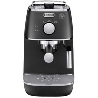 De’longhi ECI 341 WH/BK/CP/BZ Distinta