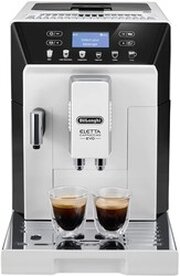 De’longhi Eletta Cappuccino Evo ECAM46.860.W фото