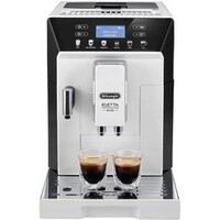 De’longhi Eletta Cappuccino Evo ECAM46.860.W