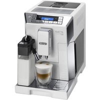 De’longhi Eletta Cappuccino TOP ECAM 45.764