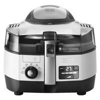 De’longhi FH1394.W/BK