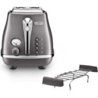 De’longhi Icona Metallics CTOT2103.GY