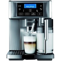 De’Longhi PrimaDonna Avant ESAM 6700