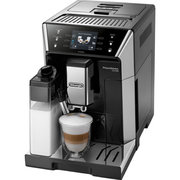 De’Longhi PrimaDonna Class ECAM 550.55.SB фото