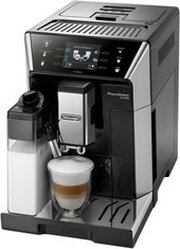 De’longhi Primadonna Class ECAM 556.55.SB фото