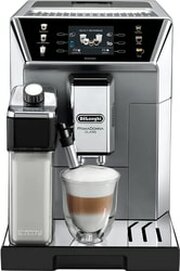 De’longhi PrimaDonna Class Evo ECAM 550.85.MS фото