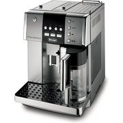 De’Longhi PrimaDonna ESAM 6600 фото