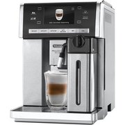 De’Longhi PrimaDonna Exclusive ESAM 6904 фото