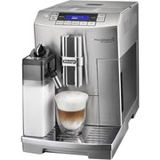 De’Longhi PrimaDonna S De Luxe ECAM 28.464 фото