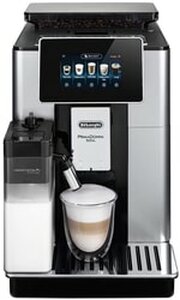 De’longhi PrimaDonna Soul ECAM610.55.SB фото