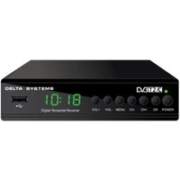 Delta Systems DS-950HD Plus