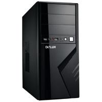 Delux DLC-MV875 w/o PSU Black