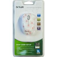 DeLUX DLM-123GB