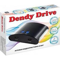 Dendy Drive 300