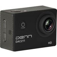 Denn DAC211