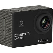 Denn DAC311 фото