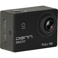 Denn DAC311