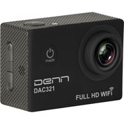 Denn DAC321 фото