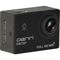 Denn DAC321