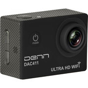 Denn DAC411 фото