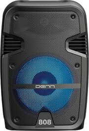 DENN DBS808 фото