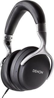 Denon AH-GC25W фото