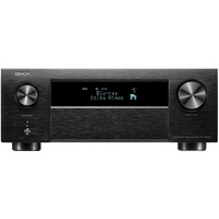 Denon AVC-X4800H