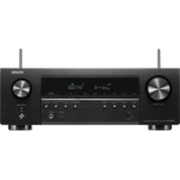 Denon AVR-S660H