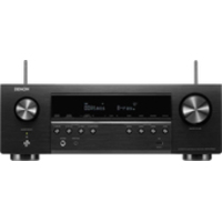 Denon AVR-S760H