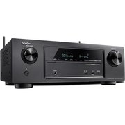 Denon AVR-X1200W фото