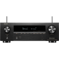 Denon AVR-X1700H