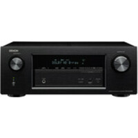 Denon AVR-X3100W