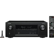 Denon AVR-X3400H фото