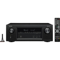 Denon AVR-X3400H