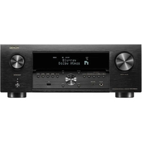 Denon AVR-X4800H