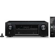 Denon AVR-X520BT фото